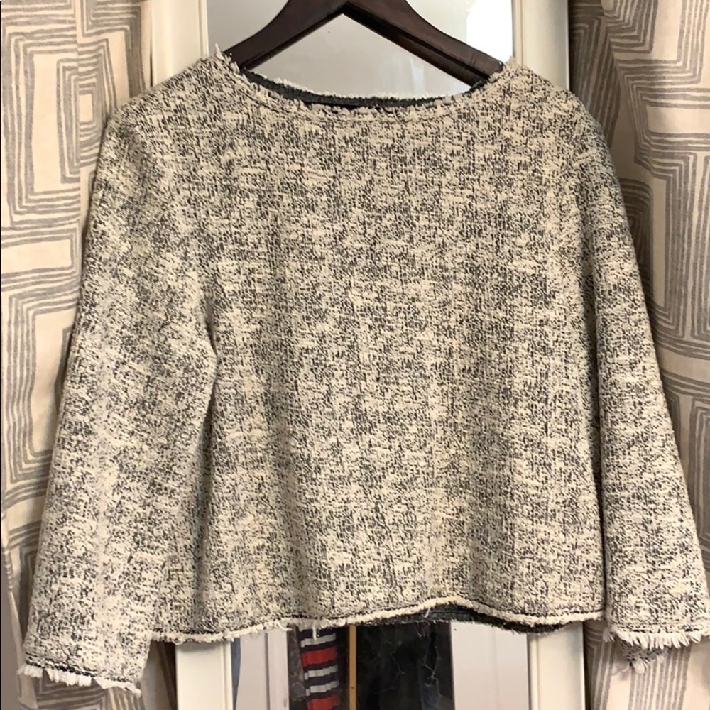 Nicole Miller Suit Shirt